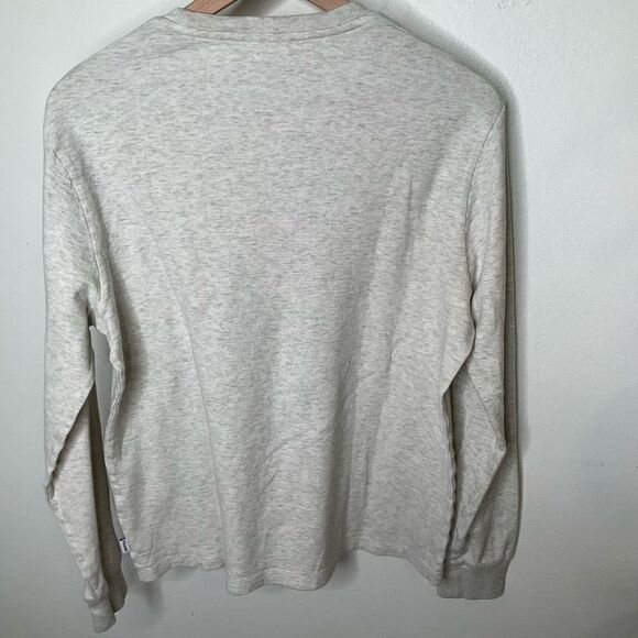 Frame Classic Fit Long Sleeve - Picture 4 of 6